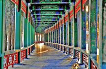 Private Summer Palace In-depth Walking Tour