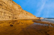 Point Reyes National Seashore self-guided driving audio tour