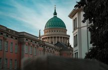 Private History Walk through Potsdam with a Local Expert