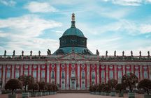 Private History Walk through Potsdam with a Local Expert