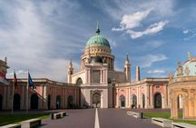 Private History Walk through Potsdam with a Local Expert