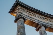 Private History Walk through Potsdam with a Local Expert