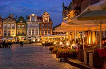 Private History Walk through Poznan with a Local Expert