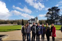 Day Tour of Chambord and Chenonceau with Private Lunch from Amboise