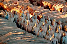 Half-Day Private Guided Tour of the Terracotta Army Museum