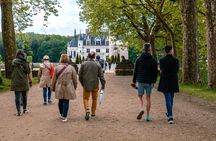 Full Day Tour of Chambord and Chenonceau from Tours