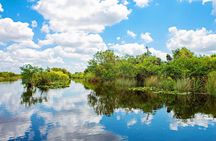 Everglades Tour from Miami