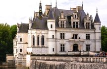 Full Day Tour of Chambord and Chenonceau from Amboise