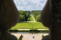 E-bike Tour to Chambord from Tours
