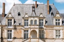 E-bike Tour to Chambord from Tours