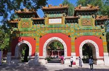 Private Tour of Lama Temple, Confucius Temple and Imperial College