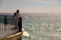 Nerja Caves and Frigiliana Tour from Benalmadena-Torremolinos
