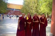 Private Customized Beijing Tour with Local Guide and Transfer