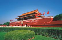 Private Customized Beijing Tour with Local Guide and Transfer