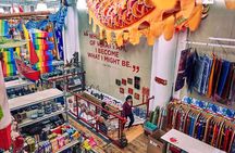 Private Customized Beijing Tour with Local Guide and Transfer