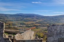 Full-Day E-Bike Tour in Luberon from Avignon