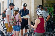 Full-Day E-Bike Tour in Luberon from Avignon
