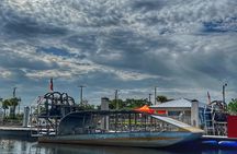 Everglades Tour from Miami
