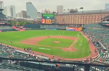 Baltimore Orioles Baseball Game Tickets at Oriole Park