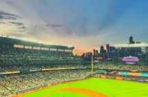 Seattle Mariners Baseball Game Ticket at T-Mobile Park