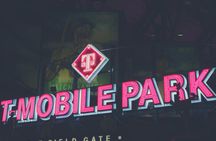 Seattle Mariners Baseball Game Ticket at T-Mobile Park