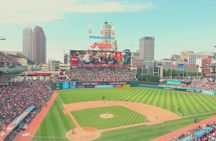 Detroit Tigers Baseball Game Tickets at Comerica Park