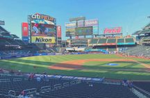 New York Mets Baseball Game Tickets at Citi Field