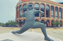 New York Mets Baseball Game Tickets at Citi Field