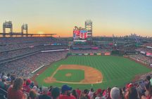 Philadelphia Phillies Baseball Game Tickets at Citizens Bank Park