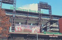 Philadelphia Phillies Baseball Game Tickets at Citizens Bank Park