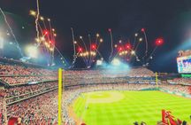 Philadelphia Phillies Baseball Game Tickets at Citizens Bank Park