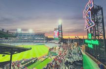 Philadelphia Phillies Baseball Game Tickets at Citizens Bank Park