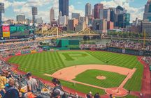 Pittsburgh Pirates Baseball Game Tickets at PNC Park