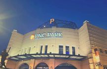 Pittsburgh Pirates Baseball Game Tickets at PNC Park