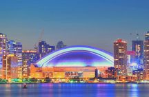 Toronto Blue Jays Baseball Game Tickets at Rogers Center