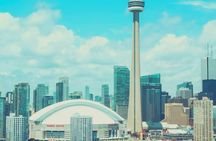 Toronto Blue Jays Baseball Game Tickets at Rogers Center