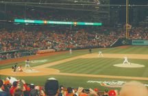 Washington Nationals Baseball Game Tickets at Nationals Park