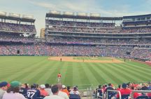 Washington Nationals Baseball Game Tickets at Nationals Park