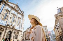 Porto, Nazaré and Óbidos Full Day Tour from Lisbon