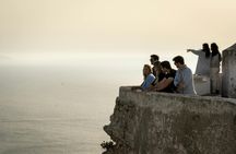 Porto, Nazaré and Óbidos Full Day Tour from Lisbon