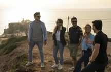 Porto, Nazaré and Óbidos Full Day Tour from Lisbon
