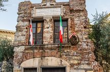 Aquarium of Genoa With Christopher Columbus' House Tickets