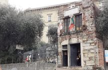 Aquarium of Genoa With Christopher Columbus' House Tickets