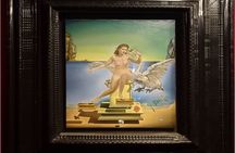 Figueres Salvador Dalí Museum Ticket and In-App Audio Tour