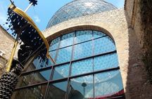 Figueres Salvador Dalí Museum Ticket and In-App Audio Tour