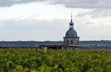 Loire Valley Day from Amboise with Tour of Azay le Rideau, Villandry