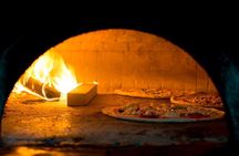 Private Pizza Making Experience in a 100-Year-old Pizzeria