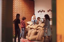 The WOW Museum Pack with Cellar Tour and Tasting at Taylor's