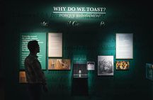 The WOW Museum Pack with Cellar Tour and Tasting at Taylor's