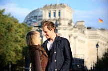 Berlin Essentials Photoshoot at Top Attractions in Berlin